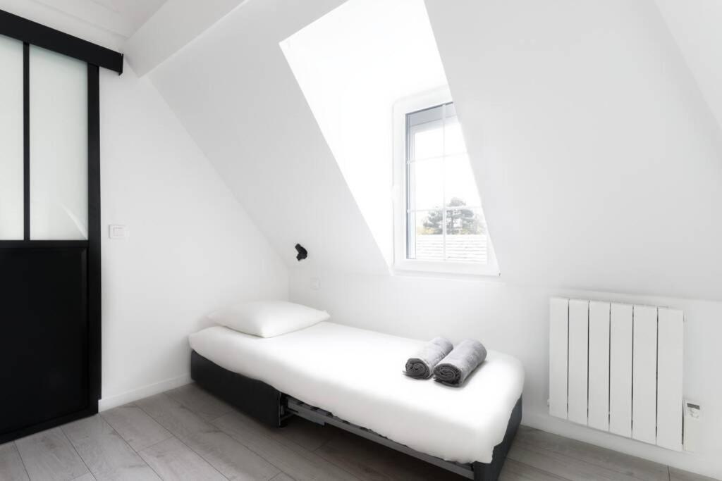 Sleepoo - Villa Boheme 7 Trouville-sur-Mer Ngoại thất bức ảnh