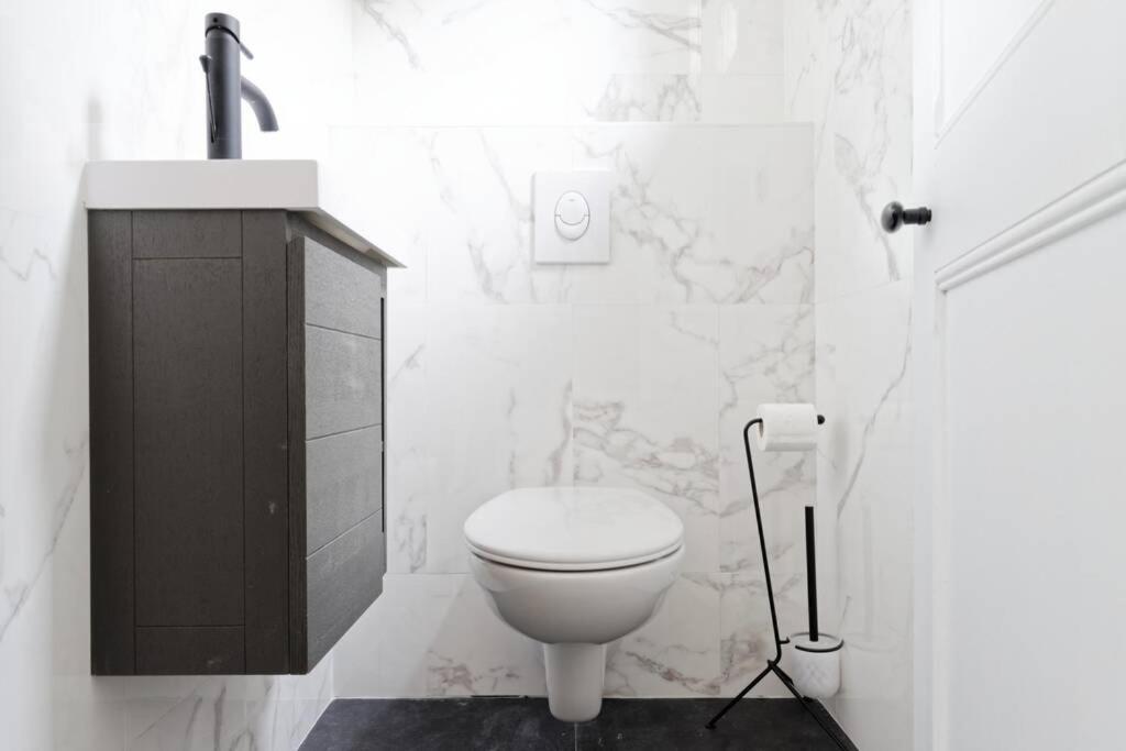 Sleepoo - Villa Boheme 7 Trouville-sur-Mer Ngoại thất bức ảnh