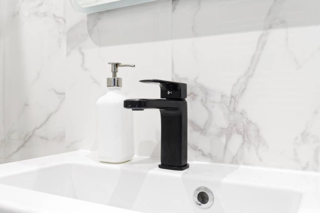 Sleepoo - Villa Boheme 7 Trouville-sur-Mer Ngoại thất bức ảnh