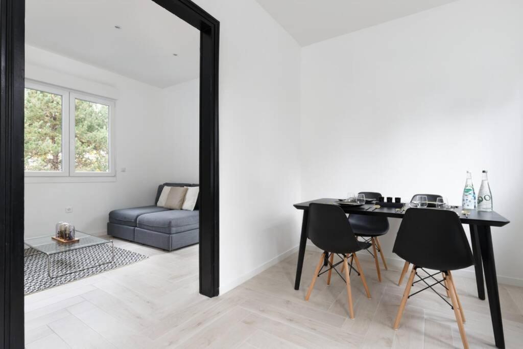 Sleepoo - Villa Boheme 7 Trouville-sur-Mer Ngoại thất bức ảnh