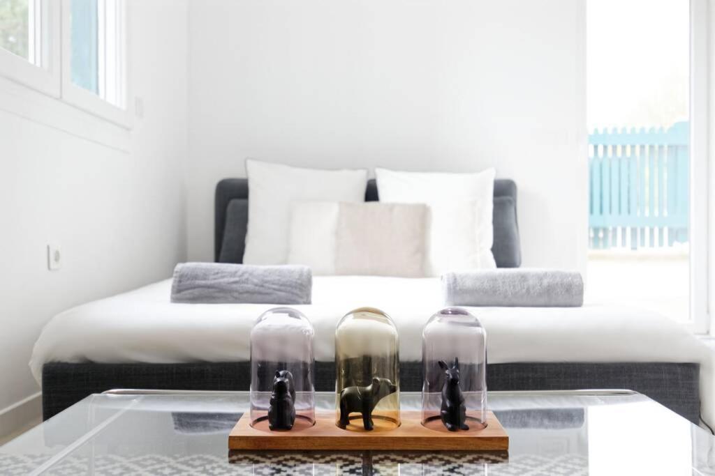 Sleepoo - Villa Boheme 7 Trouville-sur-Mer Ngoại thất bức ảnh