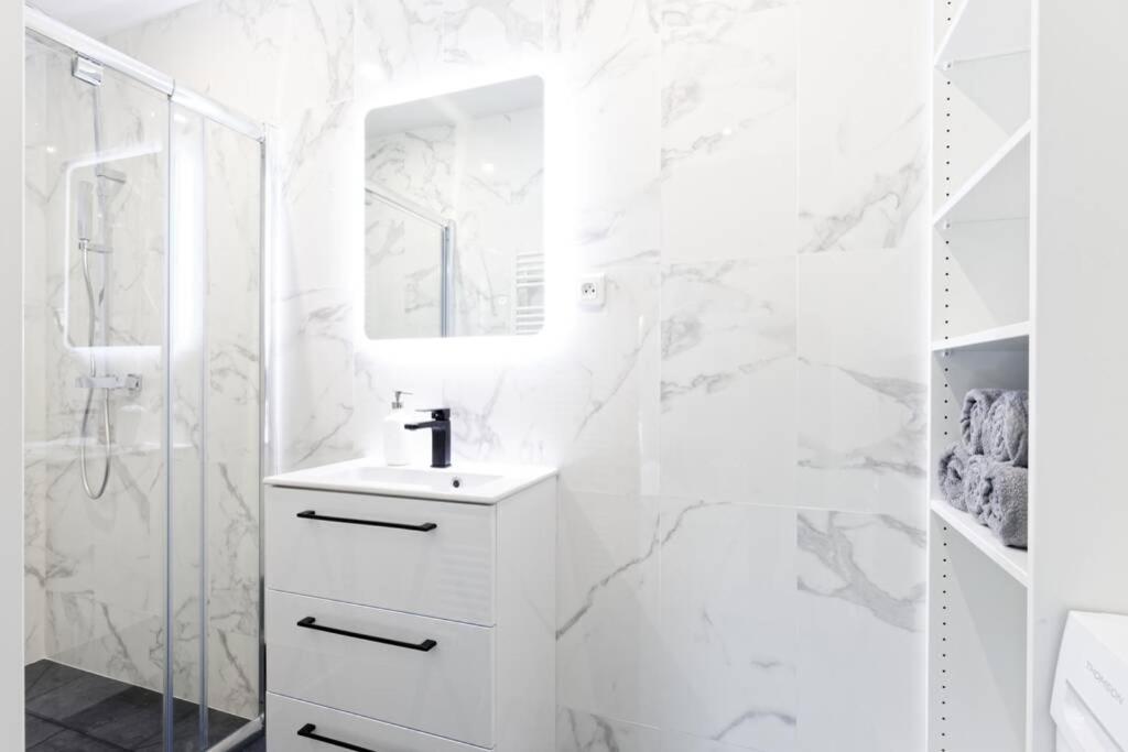 Sleepoo - Villa Boheme 7 Trouville-sur-Mer Ngoại thất bức ảnh