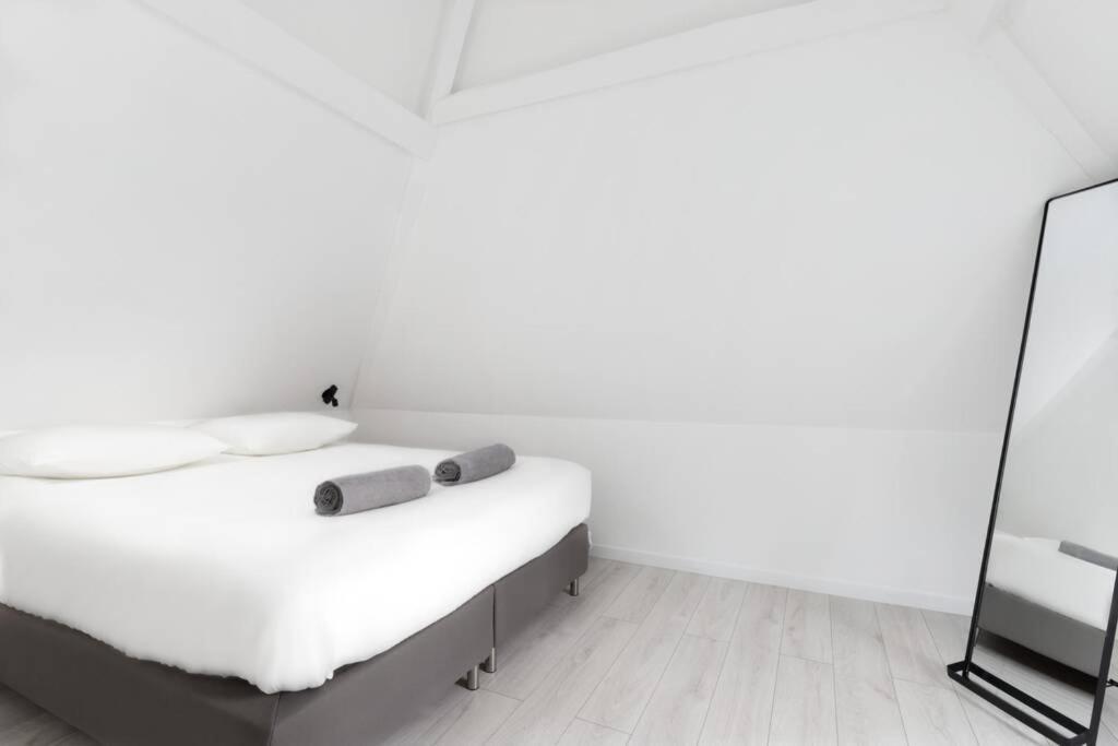 Sleepoo - Villa Boheme 7 Trouville-sur-Mer Ngoại thất bức ảnh