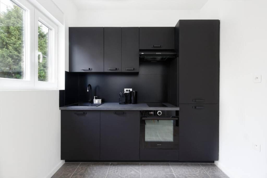 Sleepoo - Villa Boheme 7 Trouville-sur-Mer Ngoại thất bức ảnh