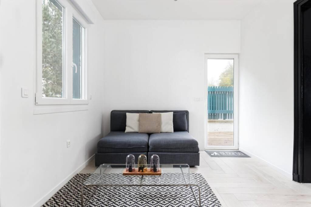Sleepoo - Villa Boheme 7 Trouville-sur-Mer Ngoại thất bức ảnh