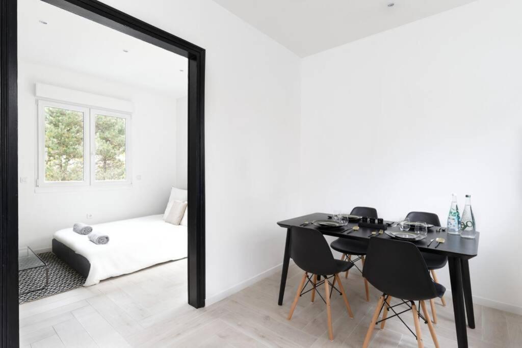 Sleepoo - Villa Boheme 7 Trouville-sur-Mer Ngoại thất bức ảnh
