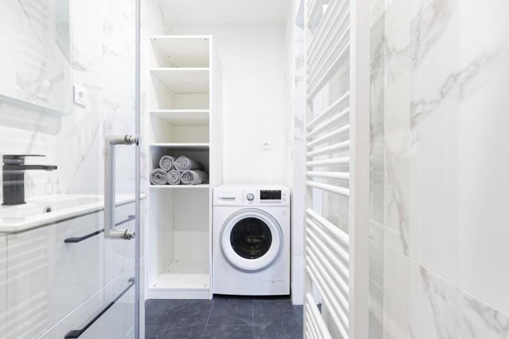 Sleepoo - Villa Boheme 7 Trouville-sur-Mer Ngoại thất bức ảnh