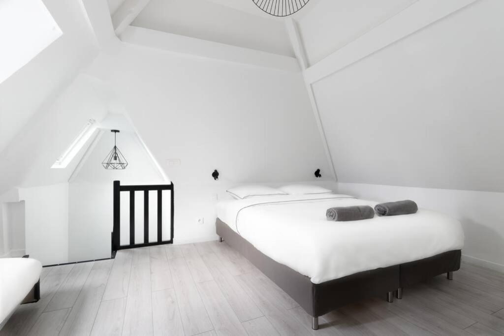 Sleepoo - Villa Boheme 7 Trouville-sur-Mer Ngoại thất bức ảnh